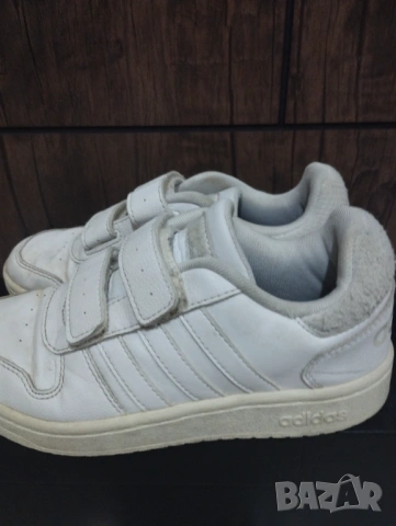 Маратонки Адидас , снимка 2 - Детски маратонки - 53829978