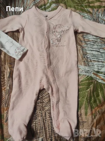 Бебешки бодита - нови