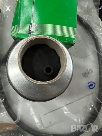 Горивен филтър FILTRON PP 864 PEUGEOT 106 / FIAT Bravo / CITROEN Saxo / Xsara / 1.4 И 1.5 ДИЗЕЛ     , снимка 2 - Части - 39188373