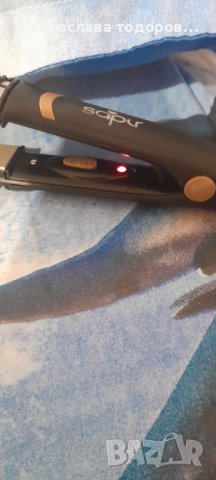 Преса за изправяне , снимка 2 - Други - 41940326