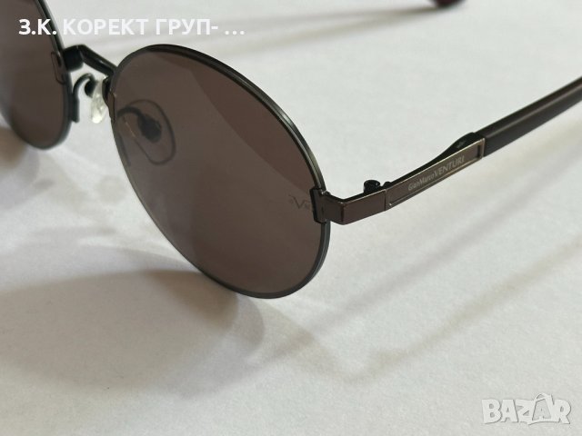 Слънчеви очила GianMarco VENTURI, снимка 2 - Слънчеви и диоптрични очила - 41162054