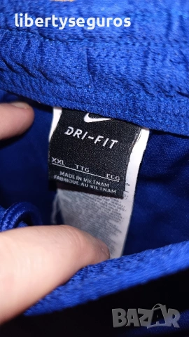 BARÇA шорти Nike, снимка 6 - Спортни дрехи, екипи - 53489622