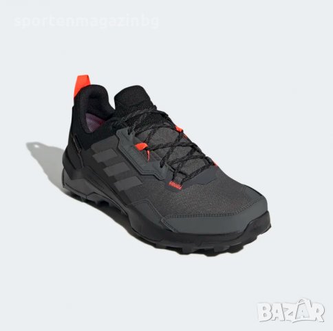 Мъжки маратонки Adidas Terrex AX4 GTX, снимка 2 - Маратонки - 39149193