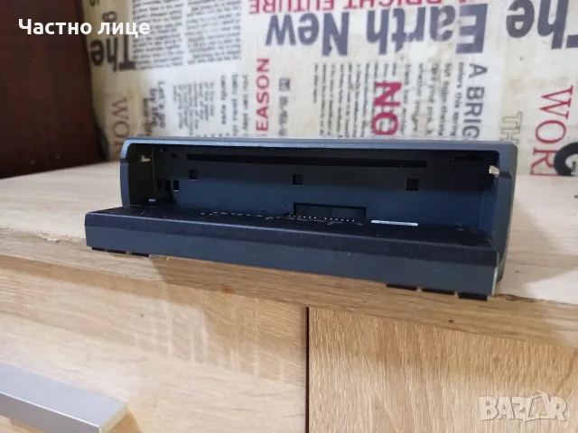 Авто СД-Плейър "Blaupunkt"TravelPilot DX-R52, снимка 5 - Аксесоари и консумативи - 55768422
