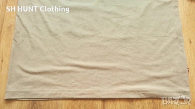 Jotunheim of NORWAY VARDE T-Shirt размер XL тениска - 2131, снимка 7 - Екипировка - 53485997