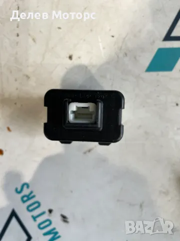 37190-61M01 контролен модул от Suzuki SX4 S-Cross 1.4 Hybrid AllGrip, двигател K14D, 129 кс., 4x4