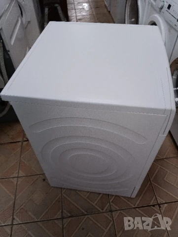 Последен модел сушилня с термопомпа Бош Bosch Serie 8 A+++ 8кг WI-FI  2 години гаранция!, снимка 9 - Сушилни - 50589469