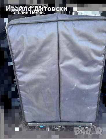 Line arrey RCF HDL 20-A, снимка 7 - Тонколони - 53150936