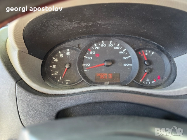 продава се , снимка 11 - Бусове и автобуси - 52258233