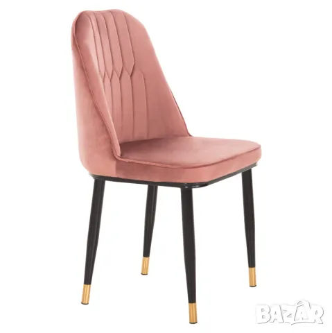 Трапезен стол CHRYSSA, снимка 11 - Столове - 47607167