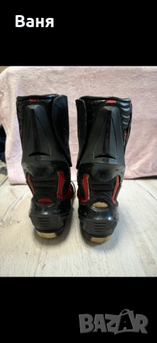 Мото ботуши RST , снимка 5 - Аксесоари и консумативи - 53658653