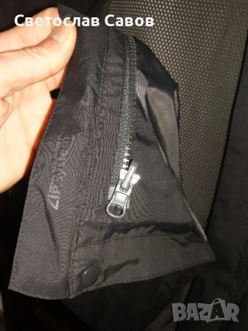 Mammut Drytech 2XL. Оригинал., снимка 14 - Якета - 52100661