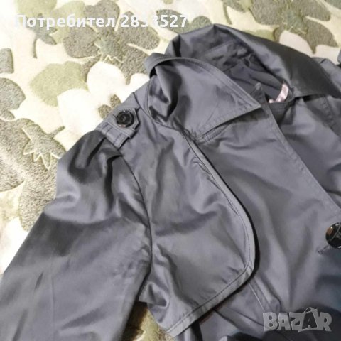 Sutherland Тренчкот, снимка 10 - Шлифери - 42672081