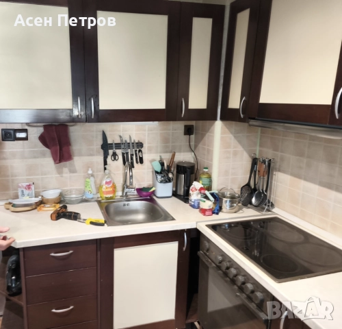 Цяло кухненско оборудване, снимка 2 - Кухни - 52851599