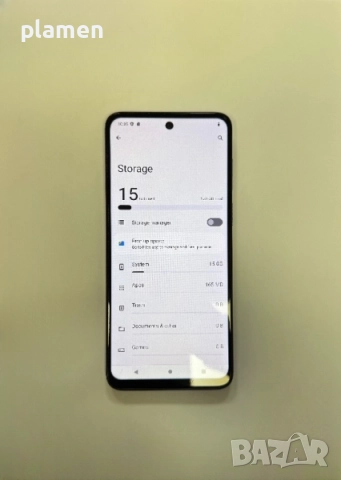 Motorola G13 128GB, снимка 4 - Motorola - 52642450