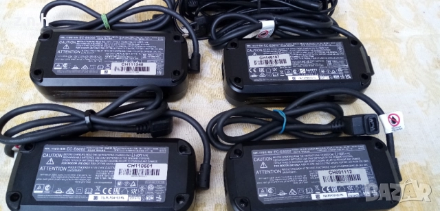 Зарядни Shimano за електрически велосипед, снимка 5 - Велосипеди - 52035184