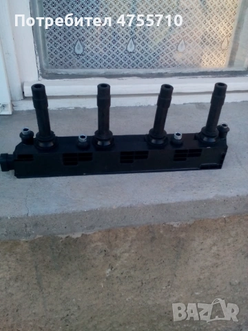 ел бобини 2бр, снимка 2 - Части - 53717862