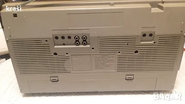 ТОШИБА 200s, снимка 3 - Радиокасетофони, транзистори - 48078982