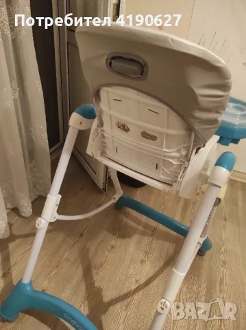 Столче за хранене , снимка 1