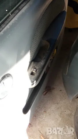 Дясна врата за Daewoo/Chevrolet Kalos-3 врати, снимка 2 - Части - 47694767