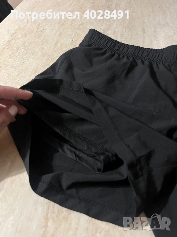 Къси панталонки Endurance , снимка 5 - Къси панталони и бермуди - 52101564