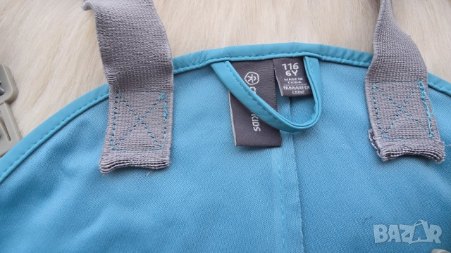 Комплект за дъжд 5-6 години , снимка 11 - Детски комплекти - 52305227
