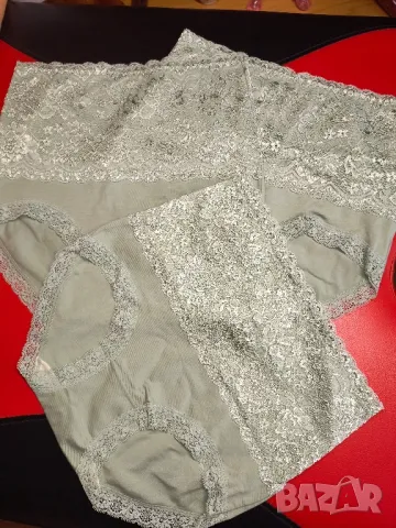 Дамски бикини 