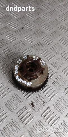 Дефазатор Jaguar X-Type 2.5i 2003г. 1X4E-6C524-CB 229800-0251 