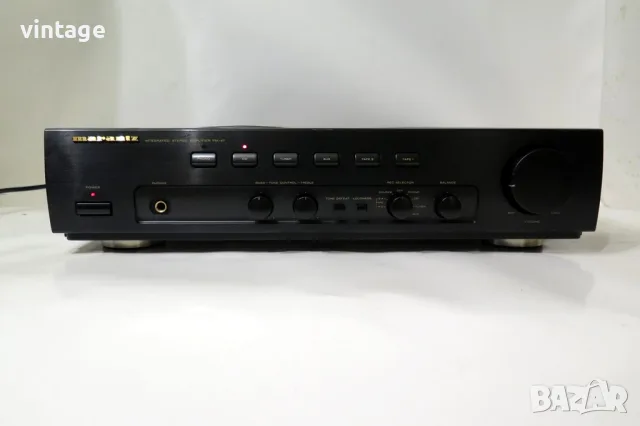Marantz PM-47 Stereo Integrated Amplifier