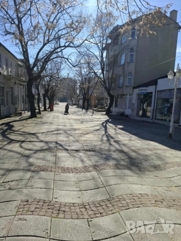 Магазин Офис Търговски Обект 45кв.м.под Наем Идеален Център гр.Каварна, снимка 4 - Магазини - 52451264