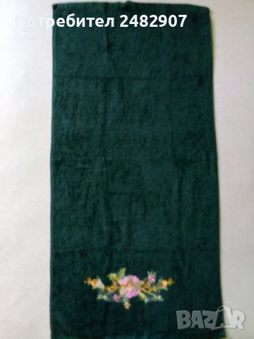 Хавлиена кърпа, снимка 5 - Хавлиени кърпи - 40177085