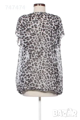 Нежна блуза Yessica, 2XL - ГО до 125 - разпродажба!, снимка 2 - Корсети, бюстиета, топове - 56008367