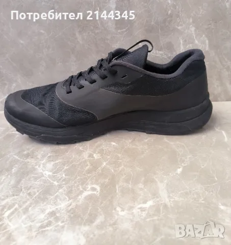 Arc'teryx Norvan LD номер 44, снимка 5 - Маратонки - 49687548