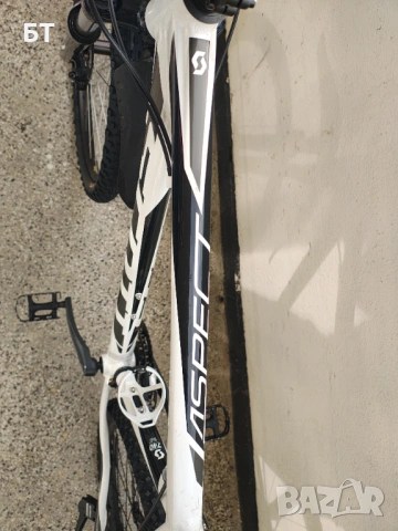 Scott 740, снимка 4 - Велосипеди - 53848191