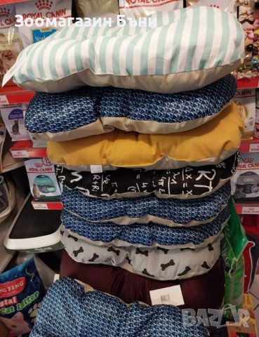 Дюшеци за куче или коте, снимка 2 - За кучета - 41446627