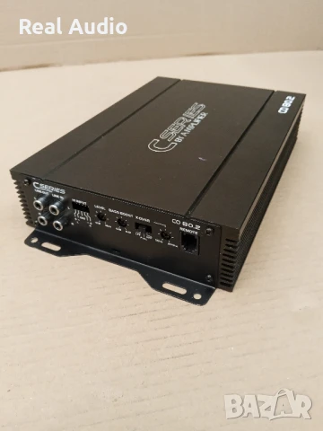 Усилвател Audio System , снимка 4 - Аксесоари и консумативи - 50611031