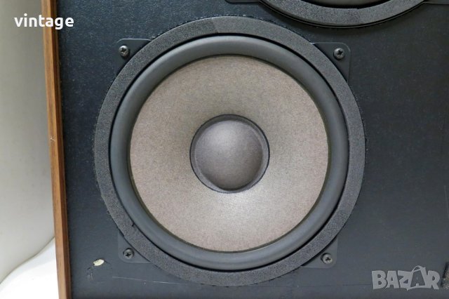 Hi-Fi 4 - System Hochleistungsbox, снимка 2 - Тонколони - 41892600