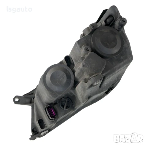 Десен фар Volkswagen Tiguan I 2007-2015 ID:147937, снимка 3 - Части - 50975100