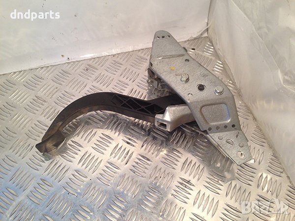 Педал за Opel Astra G, 1.6/16v, 1999г.