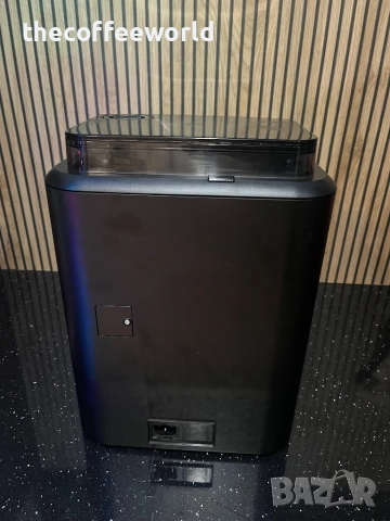 Saeco Intelia Deluxe - Перфектно състояние с 6 месеца гаранция!, снимка 9 - Кафемашини - 52775603