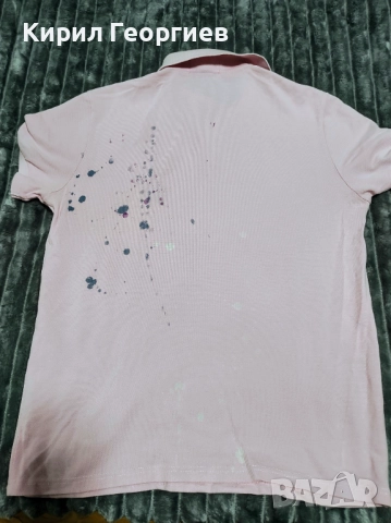 Ralph Lauren. Оригинални блузки, снимка 7 - Тениски - 52510501