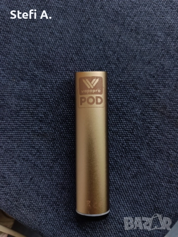 Vapepro pod, снимка 1