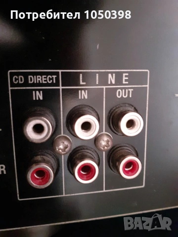 Перфектен дек SONY TC- K570- три глави и три мотора- Японски - като Нов, снимка 8 - Декове - 53782508