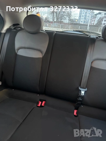 Fiat 500X, 1.6, 110к.с.2016г.На реални51000км!!!, снимка 6 - Автомобили и джипове - 53509195