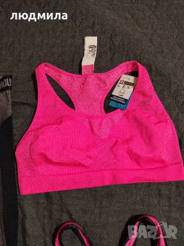 лот спортни дрехи, Under Armour, , снимка 3 - Спортни дрехи, екипи - 55815932