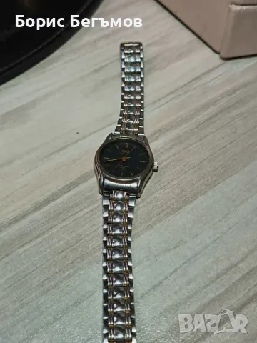 Дамски часовник Q&Q, снимка 4 - Дамски - 49805313