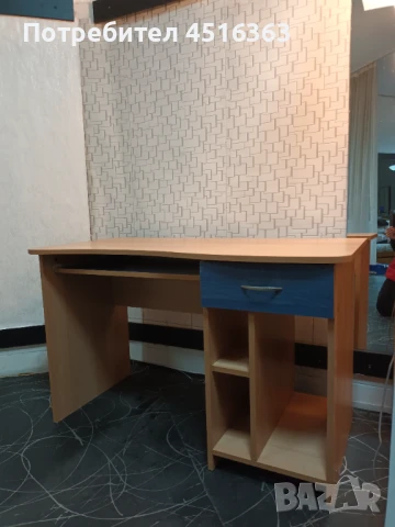 Секция 140, скрин100, бюро 80, снимка 11 - Секции и витрини - 50821544