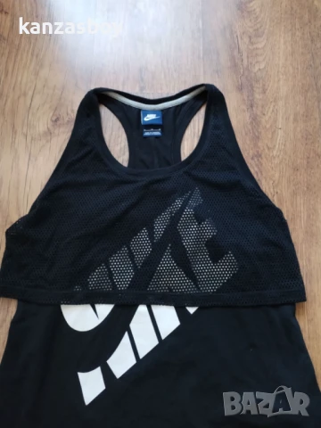 Nike - страхотен дамски потник M, снимка 4 - Потници - 50926036