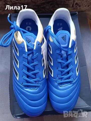 Бутонки Adidas Copa, 42, 27 см
