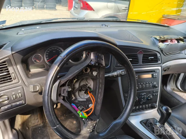 volvo s60 2005 на части , снимка 12 - Части - 55725243